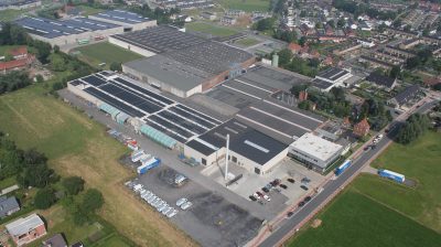 Vliegende start 4PS met 'Tour de POTTEAU'