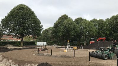 VEST Infra te Beverwijk kiest voor cloudoplossing 4PS Construct